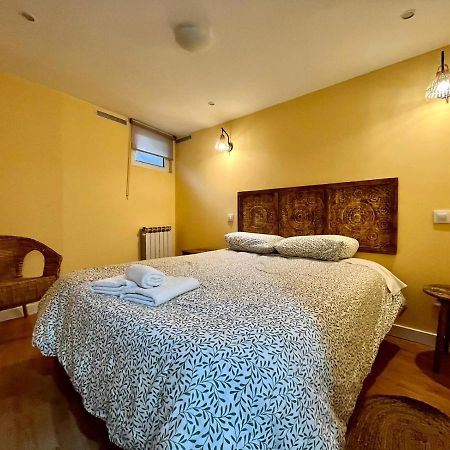 Atuaire Home El Martinillo En Pleno Centro Historico De Burgo 外观 照片