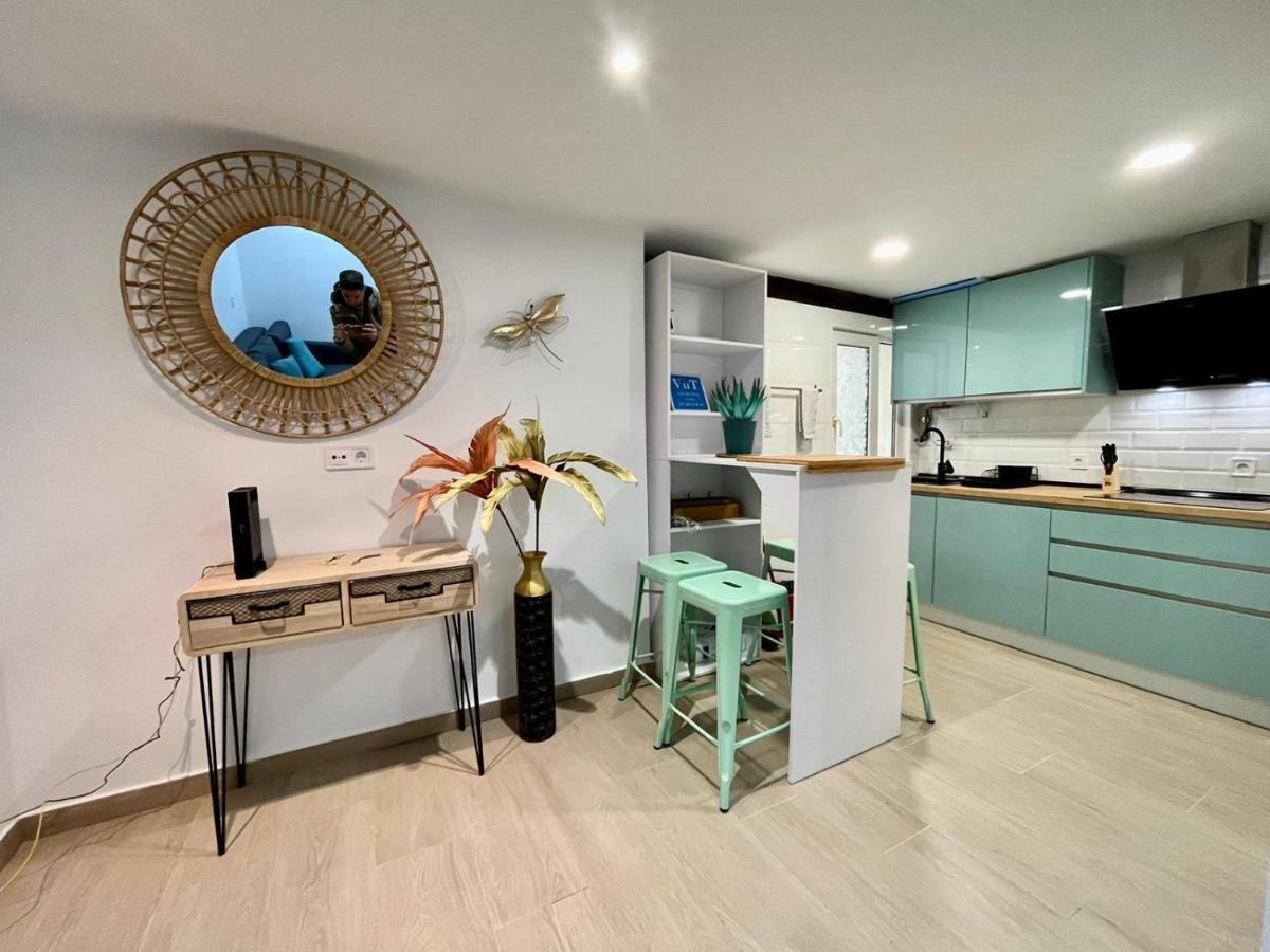 Atuaire Home El Martinillo En Pleno Centro Historico De Burgo 外观 照片