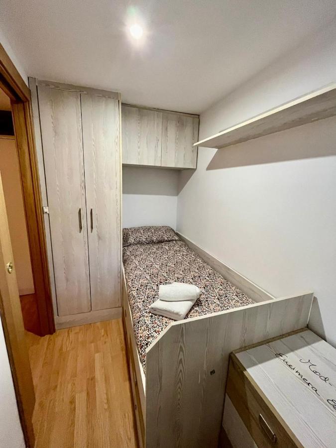 Atuaire Home El Martinillo En Pleno Centro Historico De Burgo 外观 照片