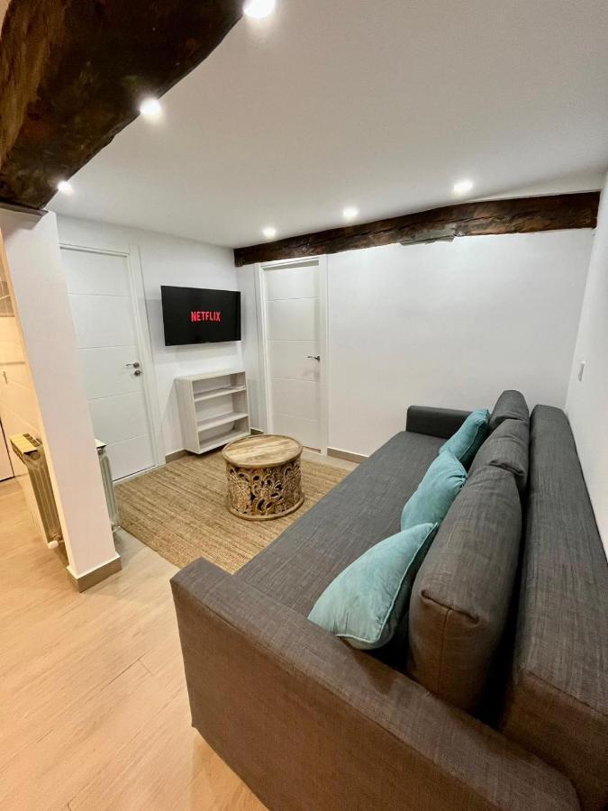 Atuaire Home El Martinillo En Pleno Centro Historico De Burgo 外观 照片